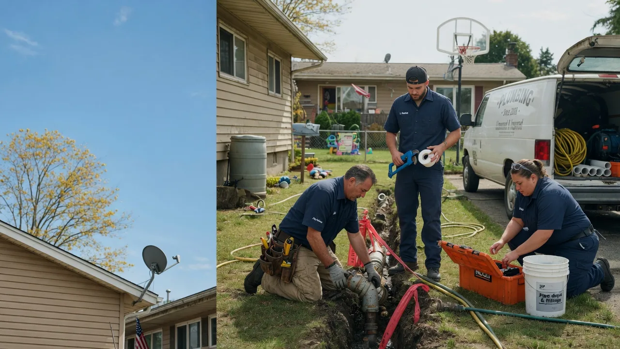 Garbage Disposal Replacement in Burien, WA near me