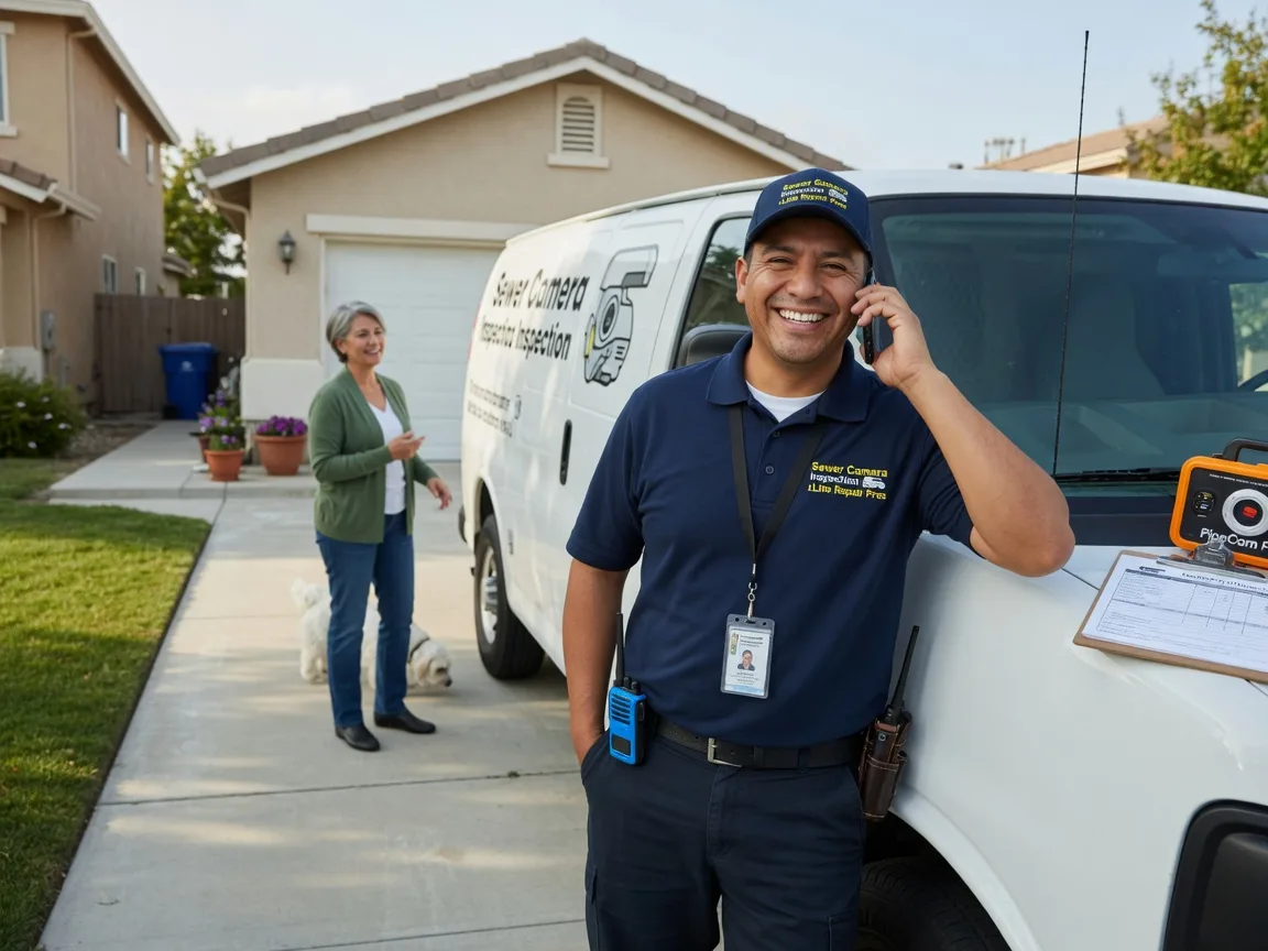 Sewer Line Repair Burien, WA FAQs